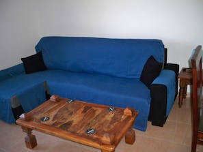 bed settee
