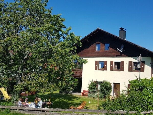 Exteriör