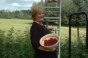 Barnområde