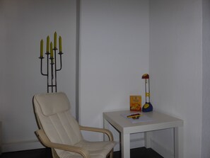 Interiör
