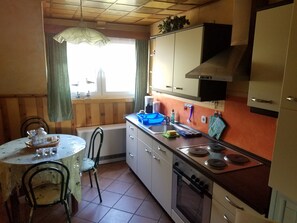 Eget kök
