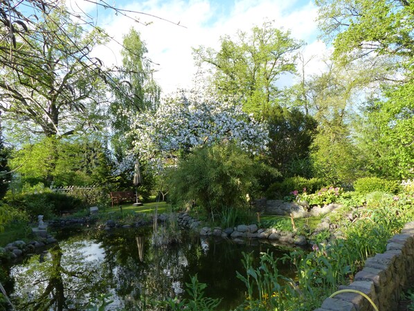Boendeområde
