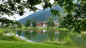 Boendeområde