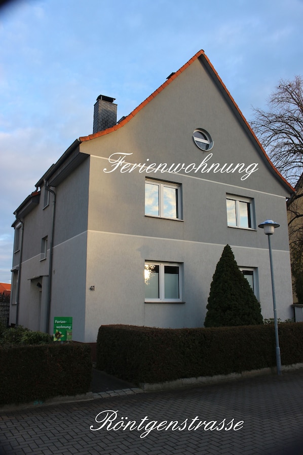 Außenbereich