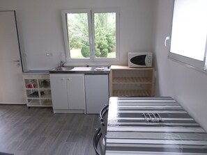 Eget kök