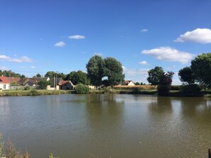 Lake