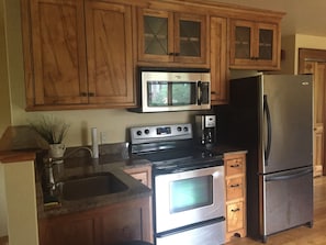 Cuisine privée