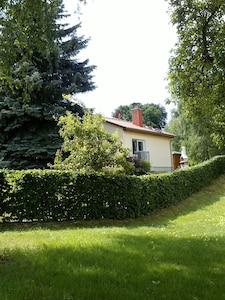 house Scharfenberg