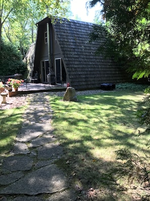 Boendeområde