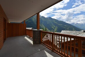View from Holiday Home [summer]