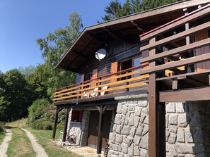 Exteriör