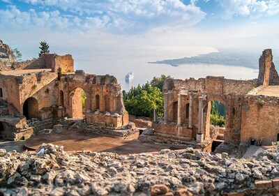 Villa Magiola - Three-room apartment Calliope at 200 meters from the excavations of Pompei Parking free