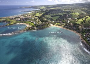 Your Maui Home...just steps away from heaven. 