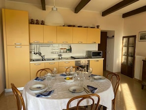 Kitchen or kitchenette,Dining area