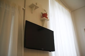 Rumsbekvämlighet
