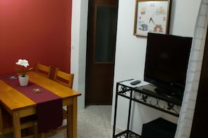Restauration