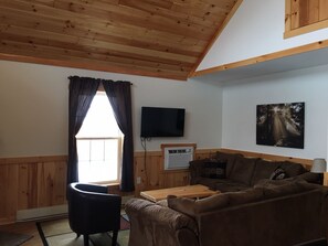 Cabin 3 Living Area
