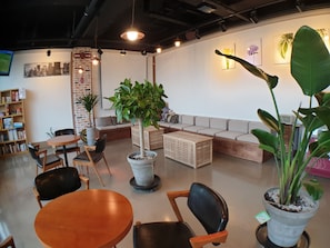 Coffeeshop