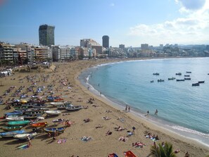 Spiaggia