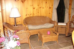 Opholdsområde
