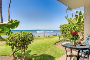 Ground-floor Lanai - Kanai A Nalu 119
