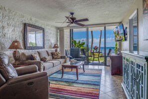 Living Area - Kanai A Nalu 119