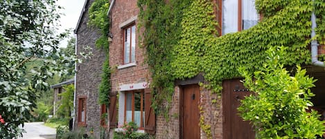 La ferme du bonheur
