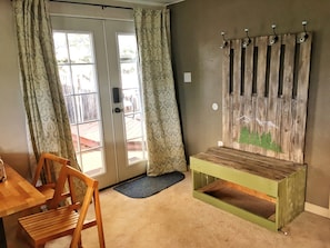 Intérieur