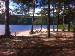 Plage