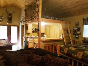 Intérieur