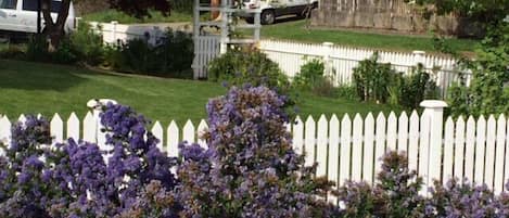 Charming Country Cottage