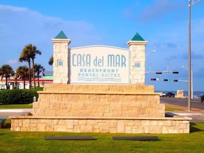 Casa de Mar - Galveston, TX