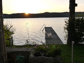Boendeområde