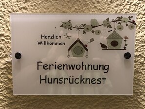 Detalj interiör