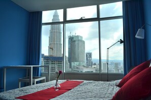 View from room