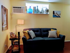 Living Room Seating