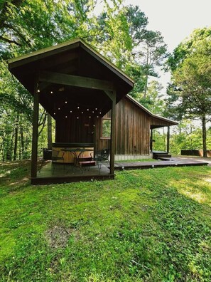 Spring Hill: Quaint and cozy