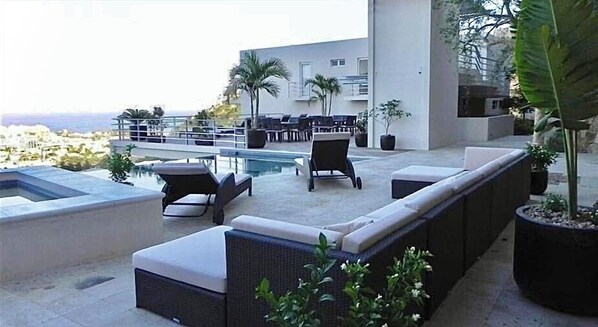 Terrass/Patio