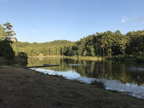 Lake