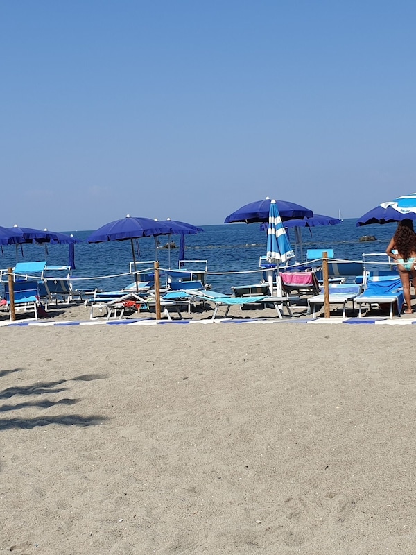 Strand