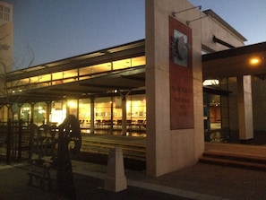Lugar de interés