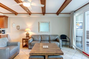 Beachside Colony on Tybee Island