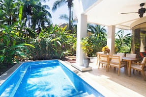 Private Pool