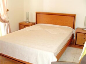 Quarto de Casal 