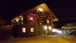 Exteriör