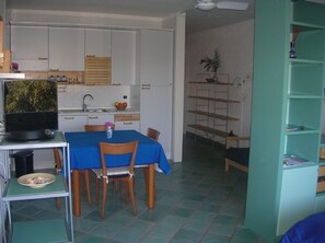 kitchenette