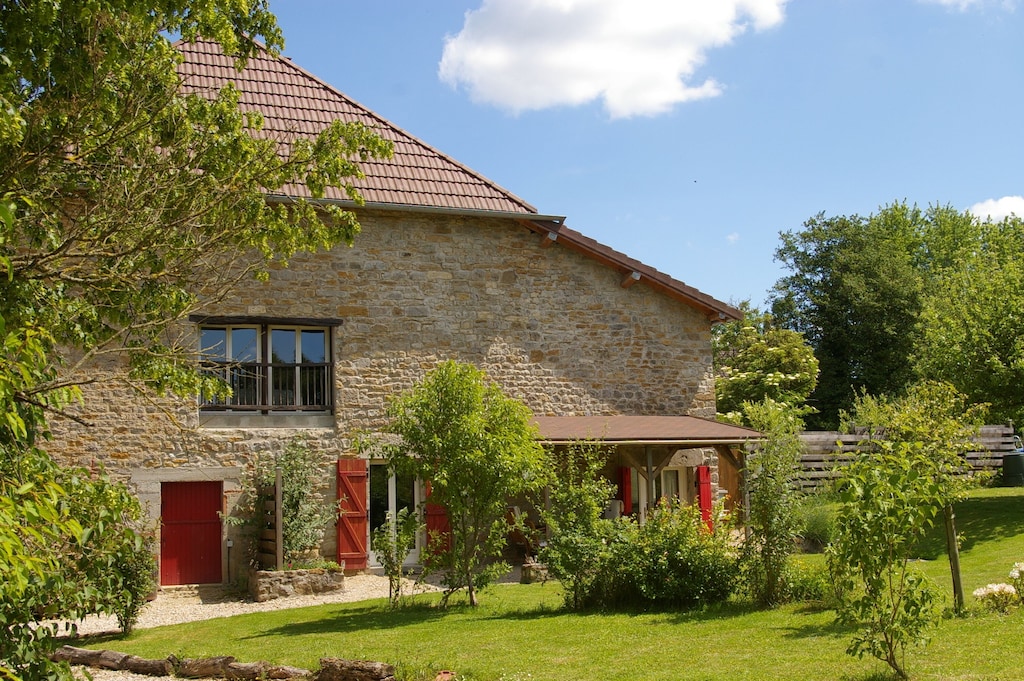 Picture of villa