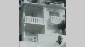 El Palomar Beach House!