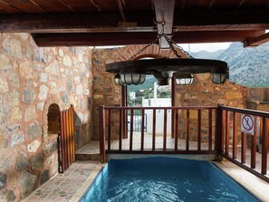 Holiday Home Swimming Pool