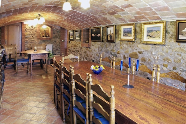 Sala da pranzo